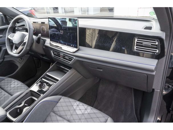 Volkswagen Tiguan 2.0 TDI DSG 110 kW image number 9