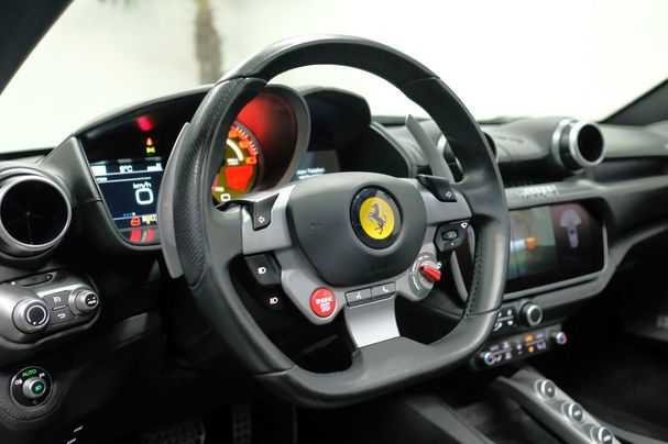 Ferrari Portofino T 441 kW image number 13