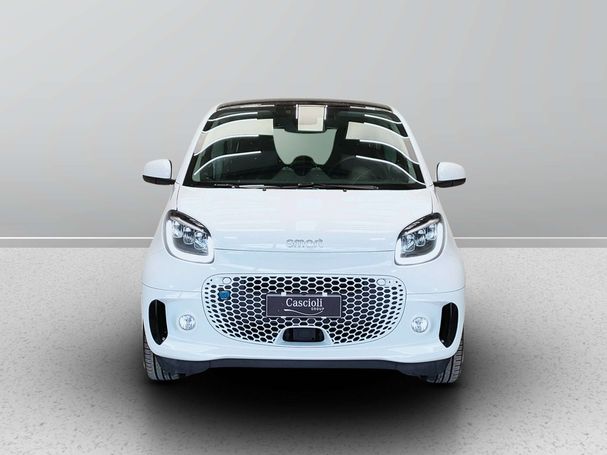 Smart ForTwo EQ 60 kW image number 2