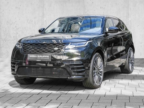 Land Rover Range Rover Velar D300 Dynamic SE 221 kW image number 1