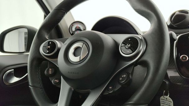 Smart ForTwo EQ 60 kW image number 7