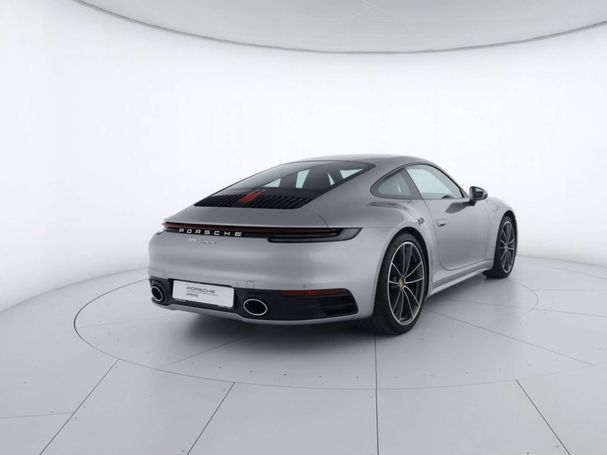 Porsche 992 Carrera 283 kW image number 4