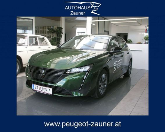 Peugeot 308 PureTech 110 Active Pack 81 kW image number 3