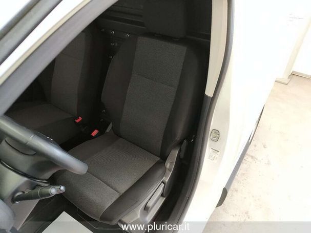 Citroen Berlingo M BlueHDi 100 75 kW image number 3