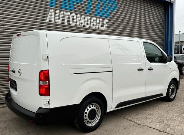 Opel Vivaro 90 kW image number 2