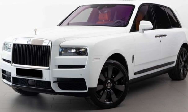 Rolls-Royce Cullinan 420 kW image number 1