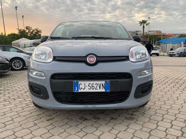 Fiat Panda 1.0 Hybrid 51 kW image number 2