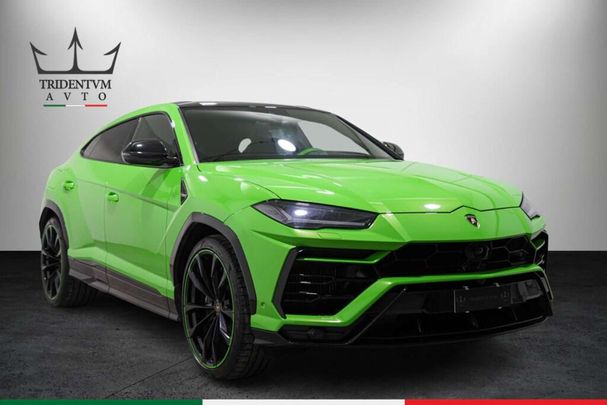 Lamborghini Urus 478 kW image number 2