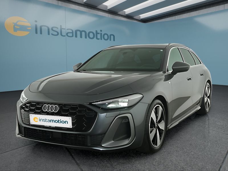 Audi A5 TFSI S tronic
