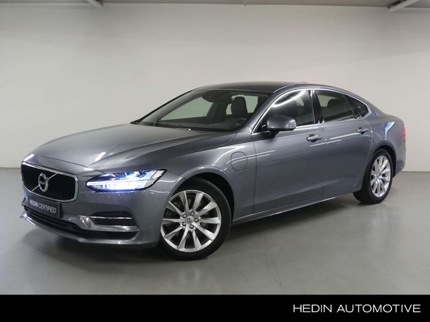 Volvo S90 T8 AWD Momentum 287 kW image number 1