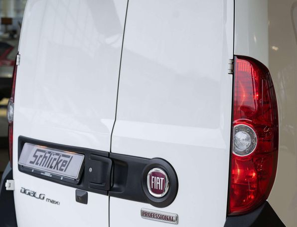 Fiat Doblo Cargo SX 88 kW image number 7