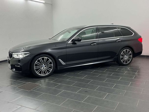 BMW 520d Touring 140 kW image number 4