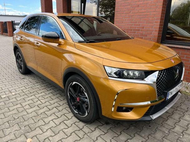 DS Automobiles 7 Crossback BlueHDi PERFORMANCE LINE 130 kW image number 2