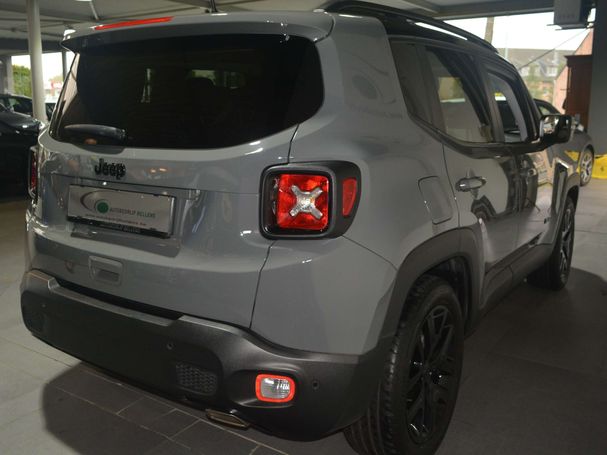 Jeep Renegade 1.0 Night Eagle 88 kW image number 4