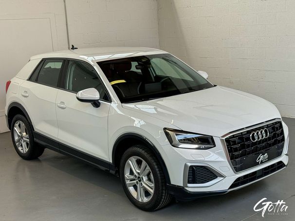 Audi Q2 35 TFSI S tronic Advanced 110 kW image number 2