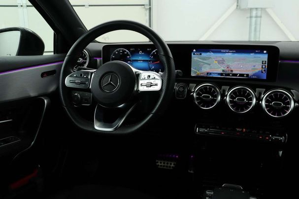 Mercedes-Benz A 180 AMG 100 kW image number 9