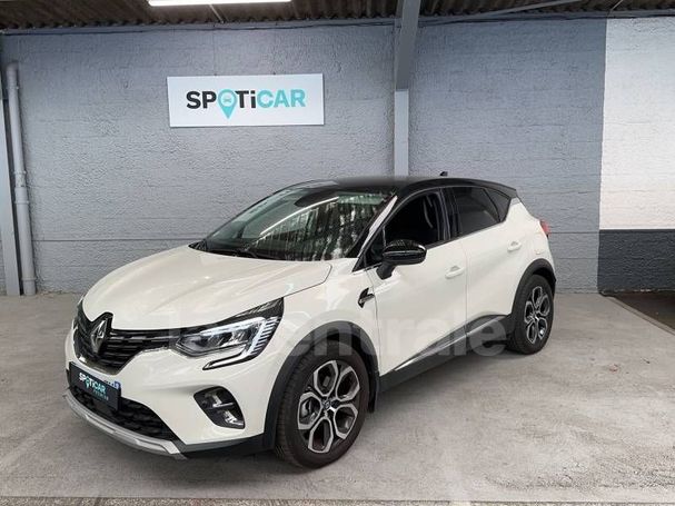 Renault Captur 116 kW image number 1