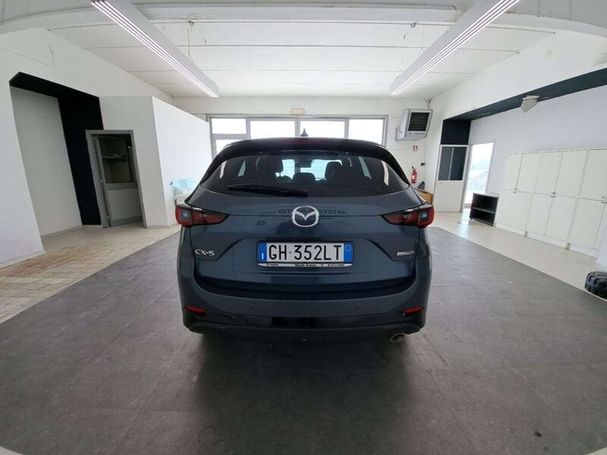 Mazda CX-5 SKYACTIV-D 150 110 kW image number 3