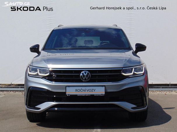 Volkswagen Tiguan 2.0 TDI DSG 4Motion 110 kW image number 2