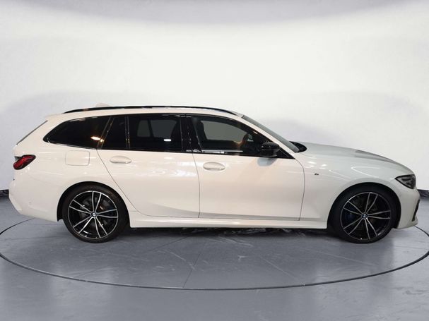 BMW 320d Touring 140 kW image number 6