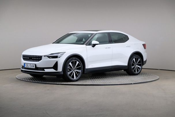 Polestar 2 300 kW image number 1