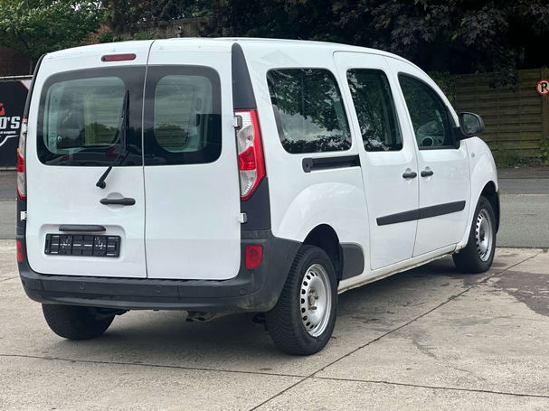 Renault Kangoo dCi 70 kW image number 3