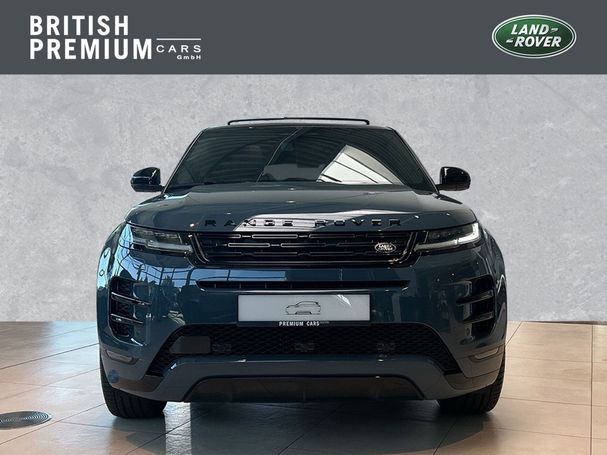 Land Rover Range Rover Evoque D200 150 kW image number 8