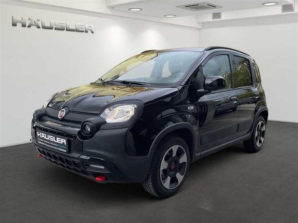 Fiat Panda Hybrid 51 kW image number 1