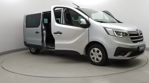 Renault Trafic 125 kW image number 10