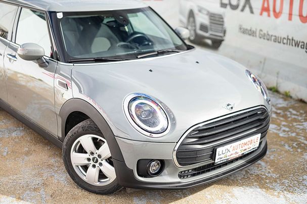 Mini Cooper Clubman Mini 100 kW image number 13