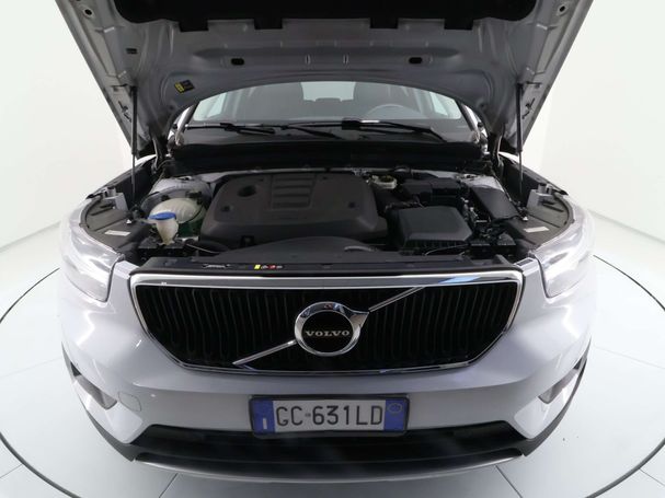 Volvo XC40 D3 Geartronic Plus 110 kW image number 46