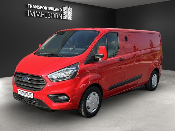 Ford Transit Custom L2 Trend 96 kW image number 1