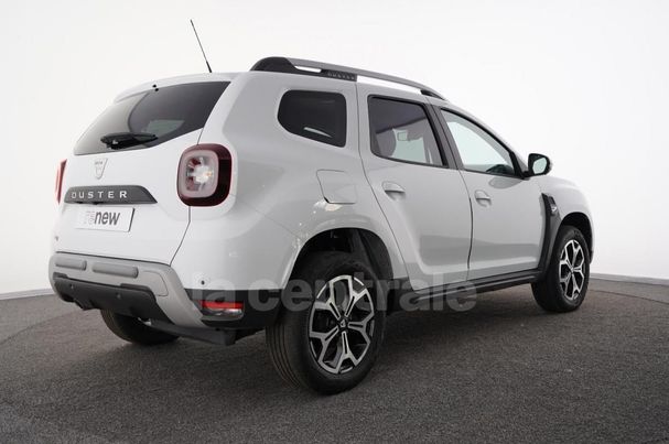 Dacia Duster Blue dCi 115 Prestige 85 kW image number 4