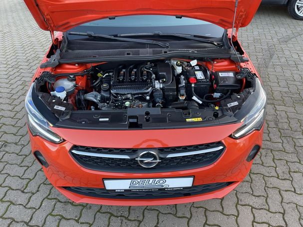 Opel Corsa 55 kW image number 16