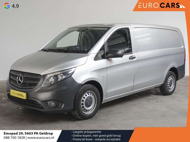 Mercedes-Benz Vito 114 CDi 100 kW image number 2