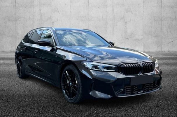 BMW 330d Touring 210 kW image number 2