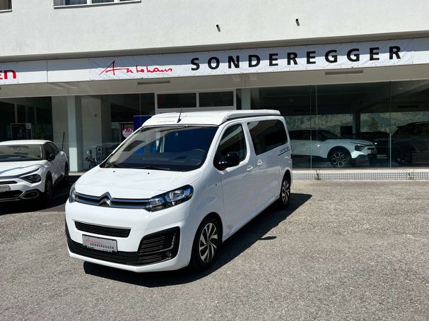 Citroen SpaceTourer BlueHDi 107 kW image number 5