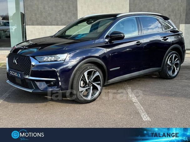 DS Automobiles 7 Crossback PureTech 225 165 kW image number 1