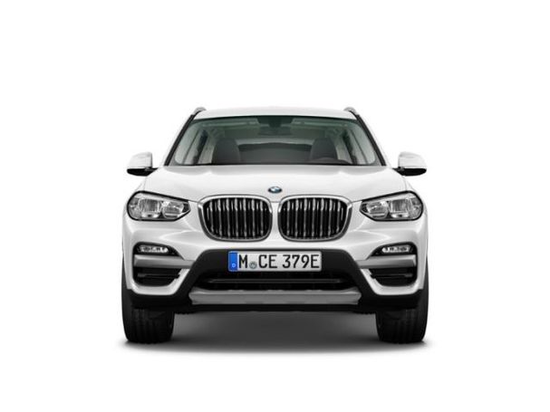 BMW X3e xDrive 215 kW image number 2