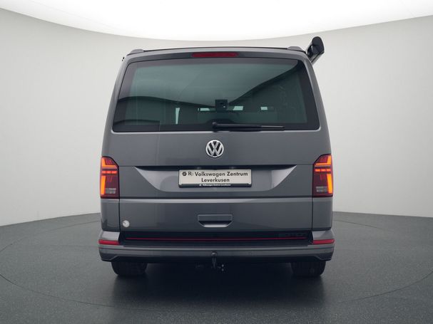 Volkswagen T6 California DSG Ocean Edition 150 kW image number 3