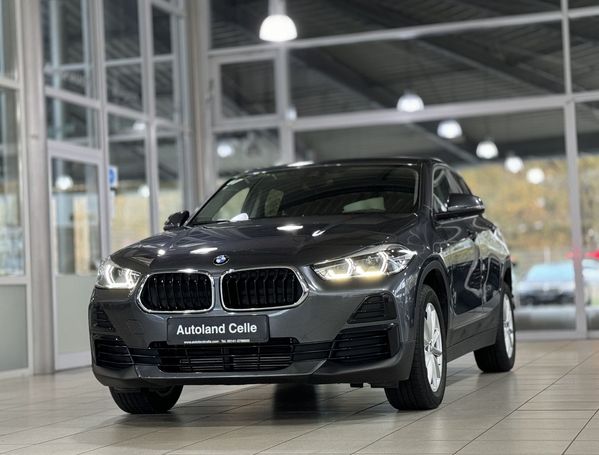 BMW X2 sDrive 103 kW image number 1