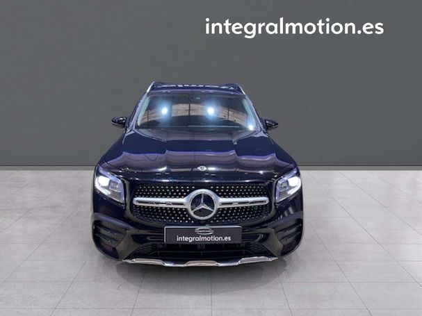 Mercedes-Benz GLB 200 d 110 kW image number 5