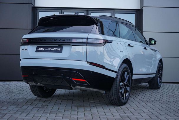 Land Rover Range Rover Velar P400e S 297 kW image number 1