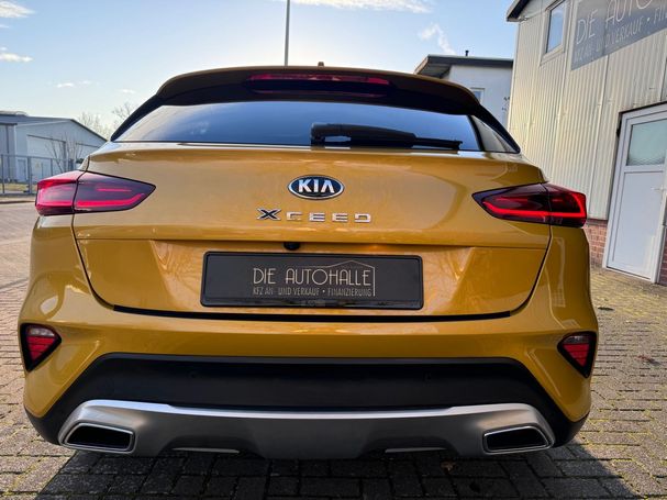 Kia XCeed 1.4 T-GDi 103 kW image number 7