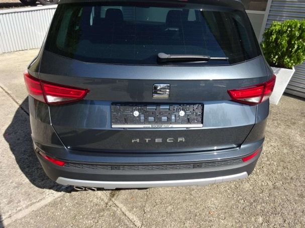 Seat Ateca 110 kW image number 28