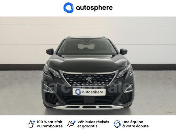 Peugeot 5008 96 kW image number 2