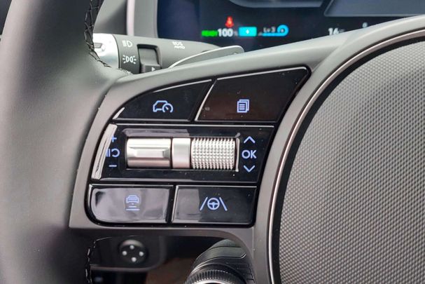 Hyundai Ioniq 6 77 kWh 168 kW image number 7