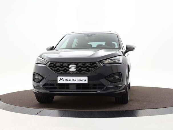 Seat Tarraco 1.4 e-Hybrid DSG 180 kW image number 35