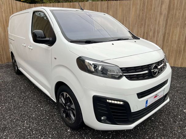 Opel Vivaro L1H1 106 kW image number 2