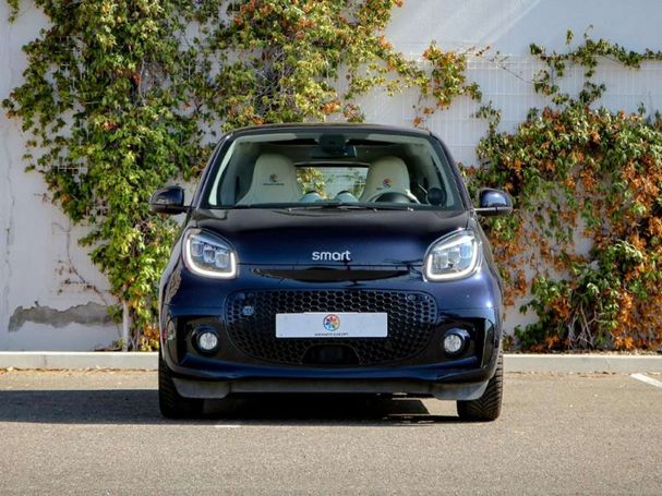 Smart ForTwo EQ 61 kW image number 3